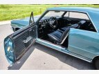 Thumbnail Photo 3 for 1964 Pontiac GTO